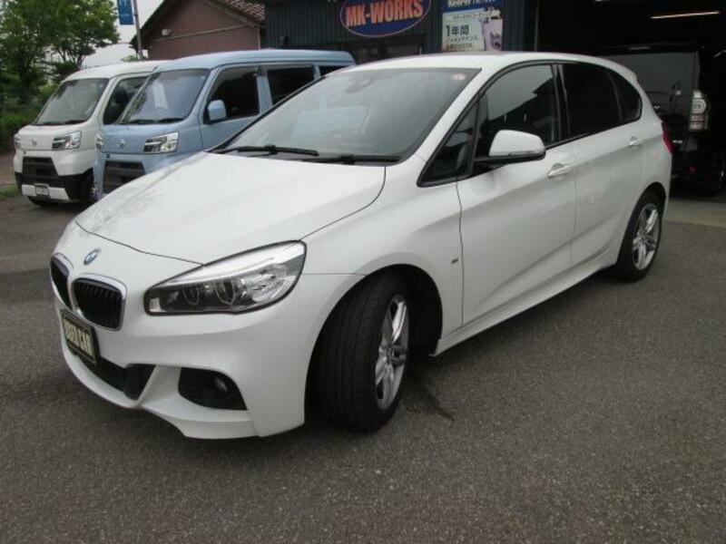 2 SERIES