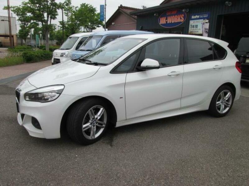 2 SERIES