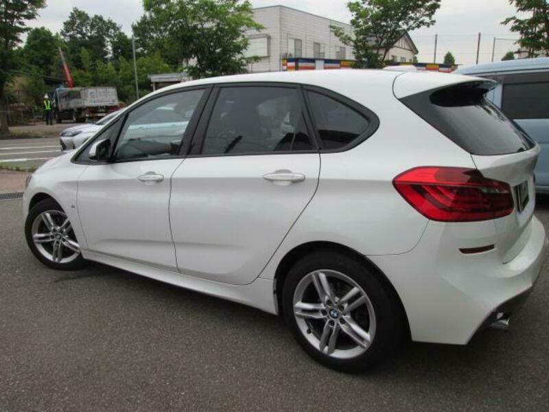 2 SERIES
