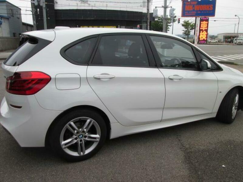 2 SERIES
