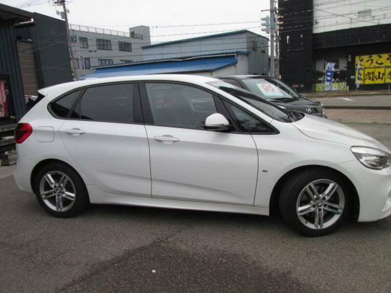 2 SERIES