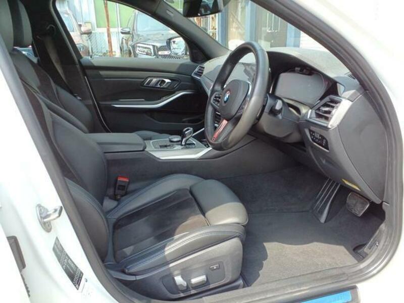 3 SERIES