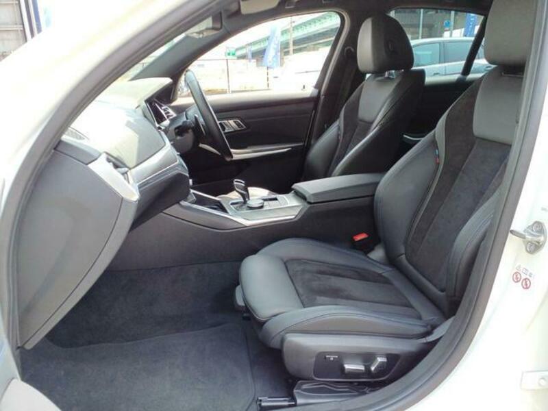3 SERIES