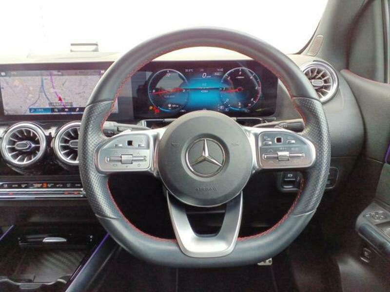 B-CLASS