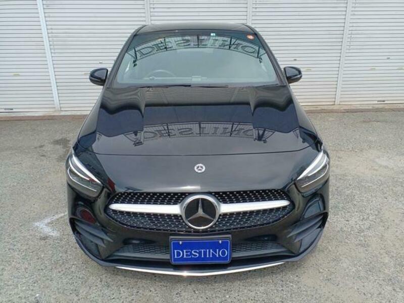 B-CLASS