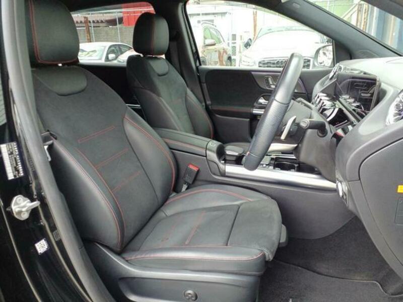 B-CLASS
