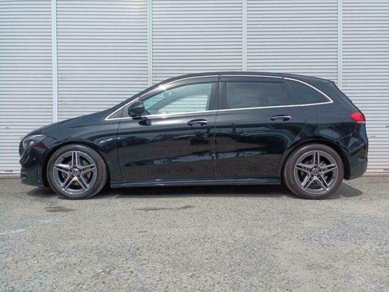 B-CLASS