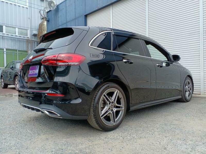 B-CLASS