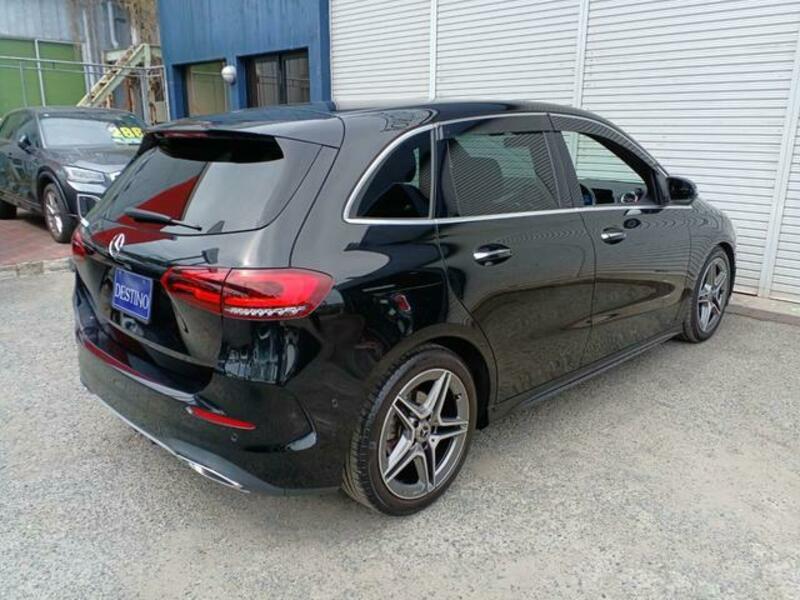 B-CLASS
