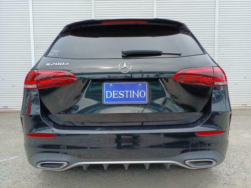 B-CLASS