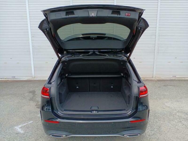 B-CLASS