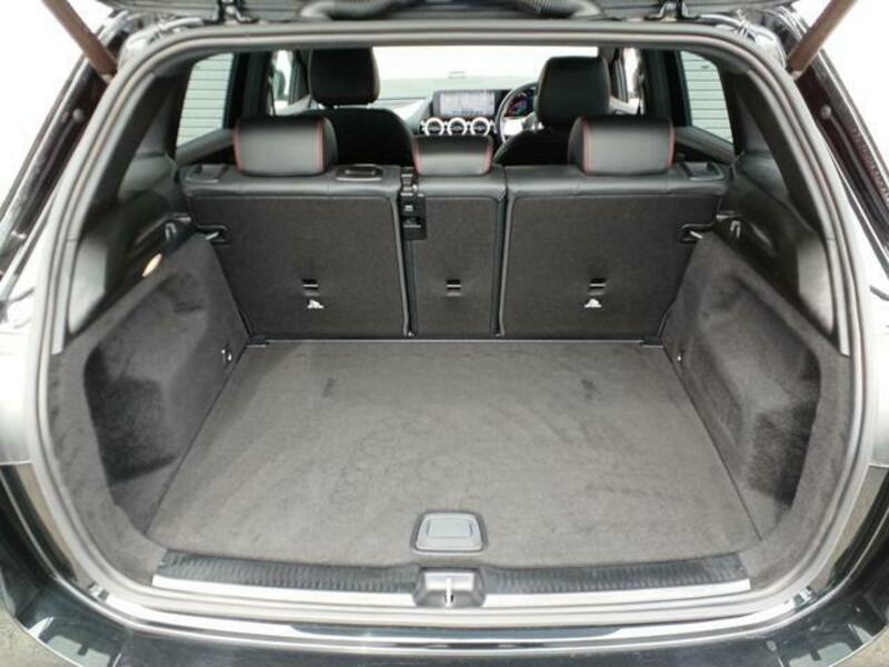 B-CLASS