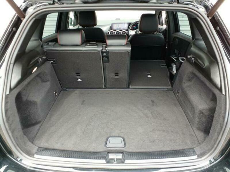 B-CLASS