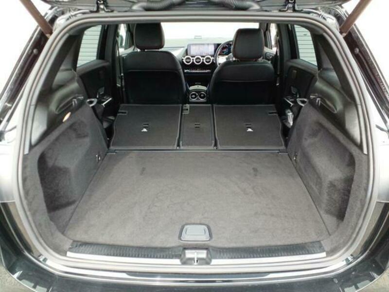 B-CLASS