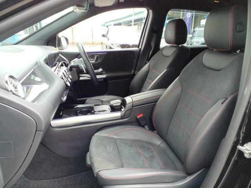 B-CLASS