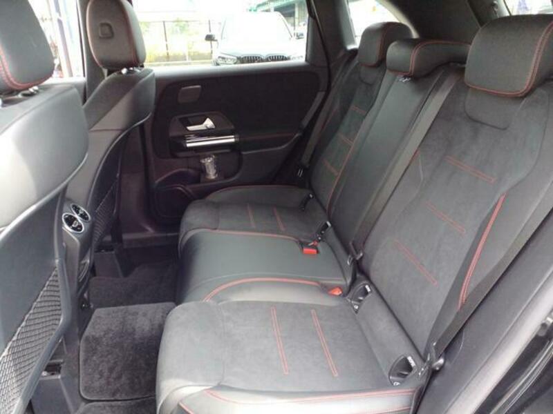B-CLASS