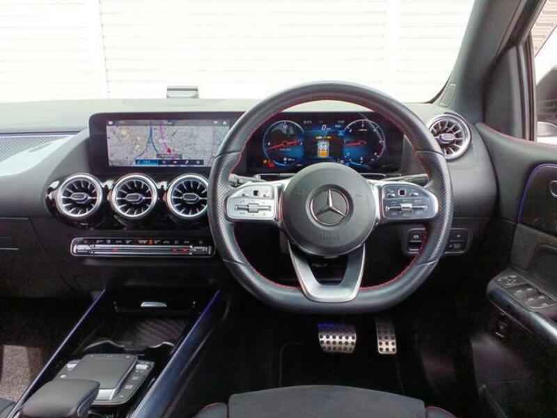 B-CLASS