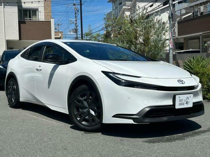 PRIUS