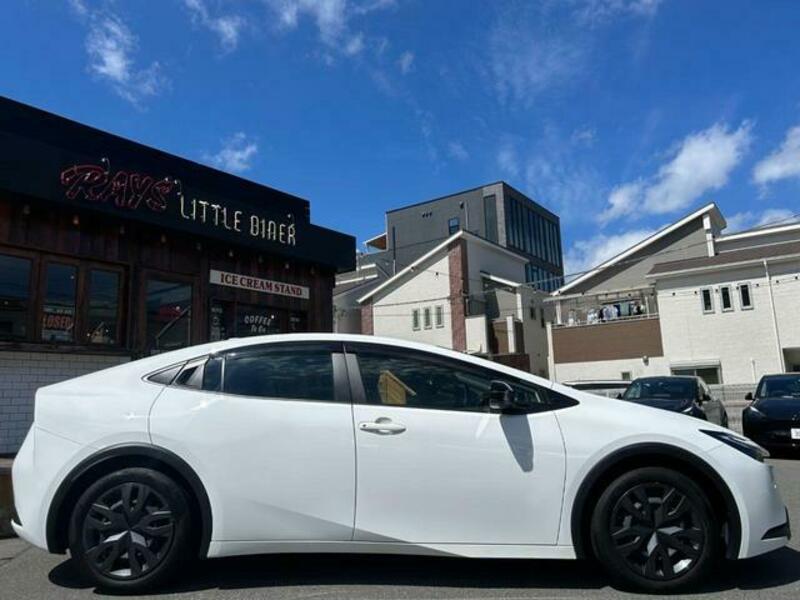 PRIUS