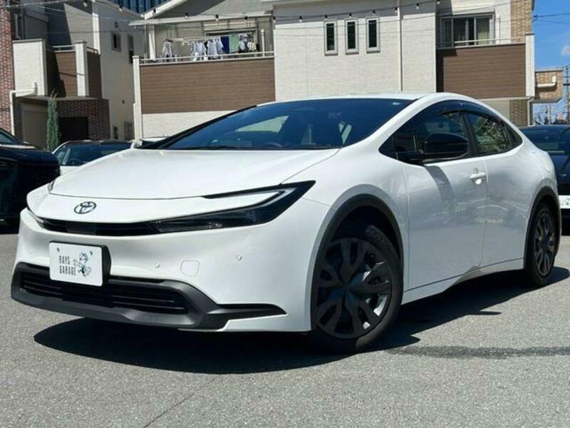 PRIUS