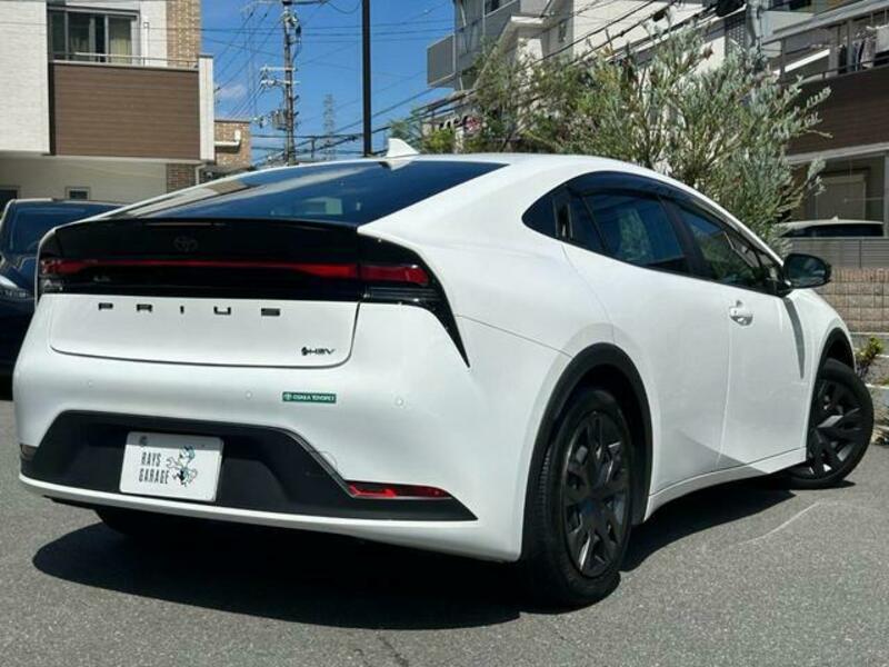 PRIUS