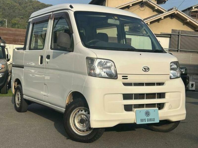 HIJET CARGO