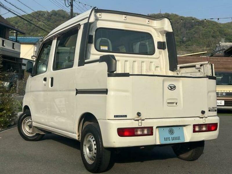 HIJET CARGO