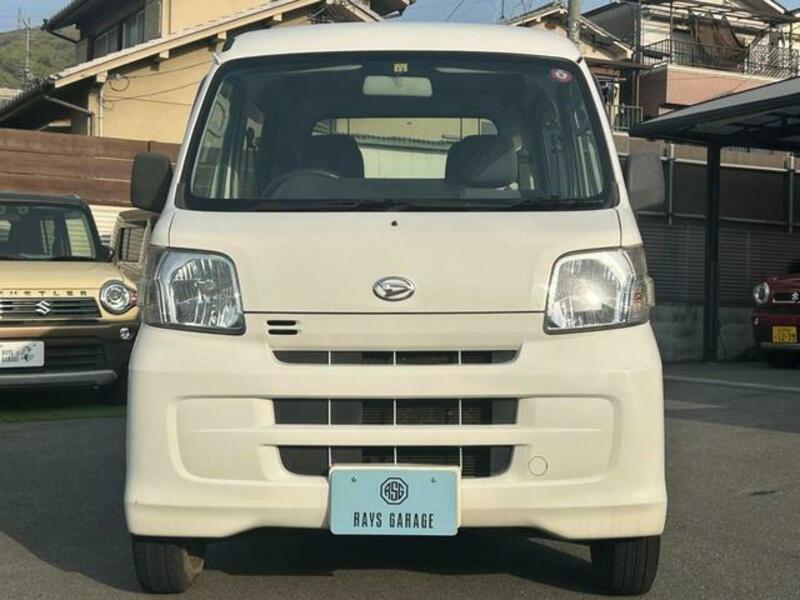 HIJET CARGO