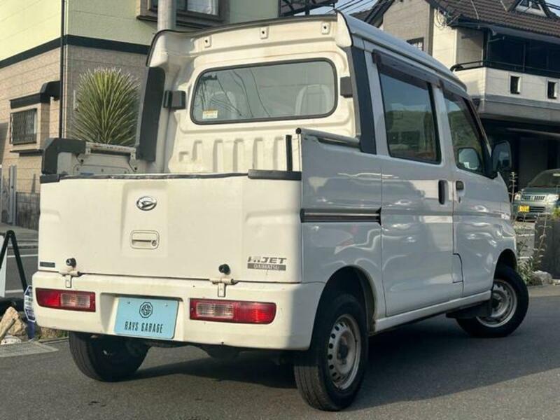 HIJET CARGO