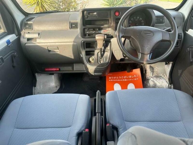 HIJET CARGO