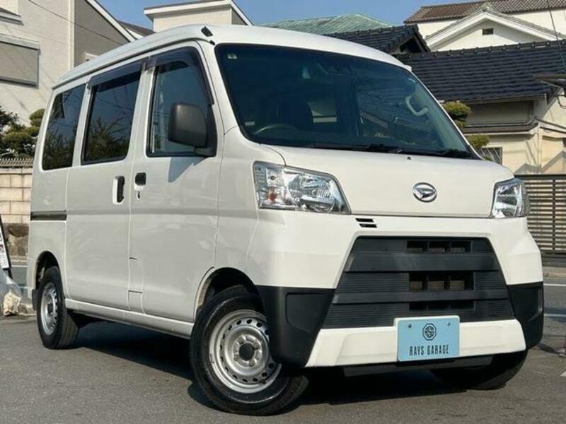 HIJET CARGO
