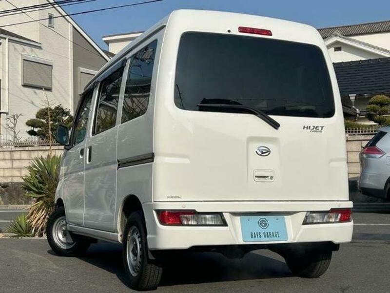 HIJET CARGO
