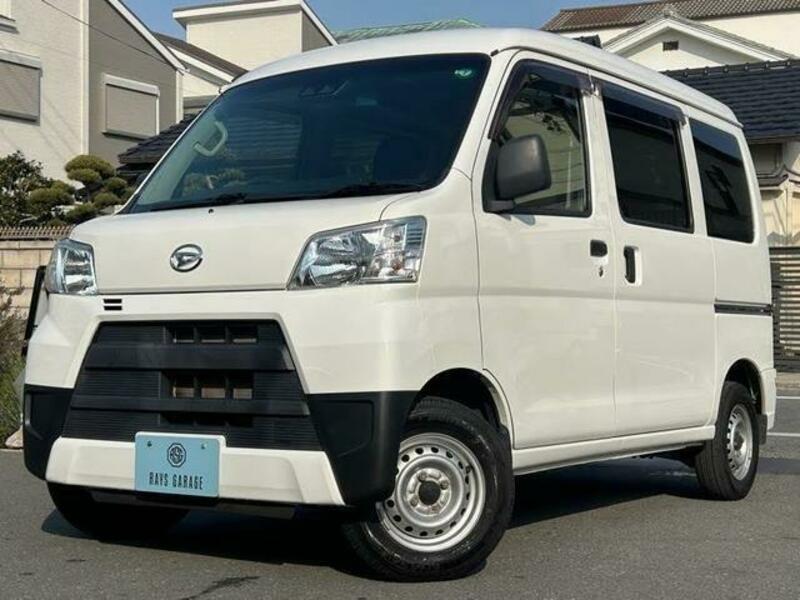 HIJET CARGO