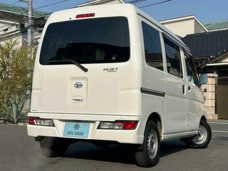 HIJET CARGO