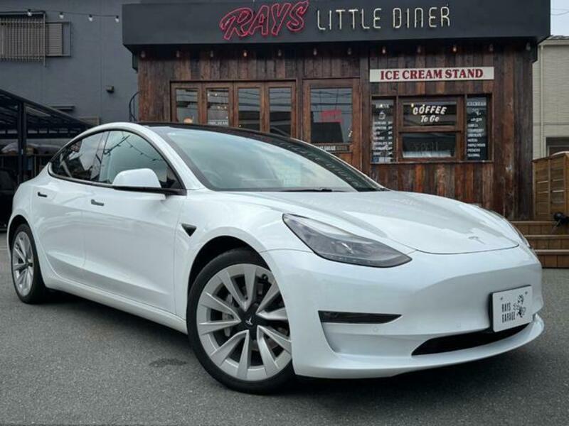 MODEL 3