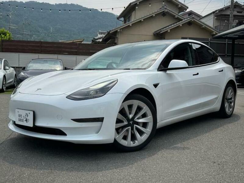MODEL 3