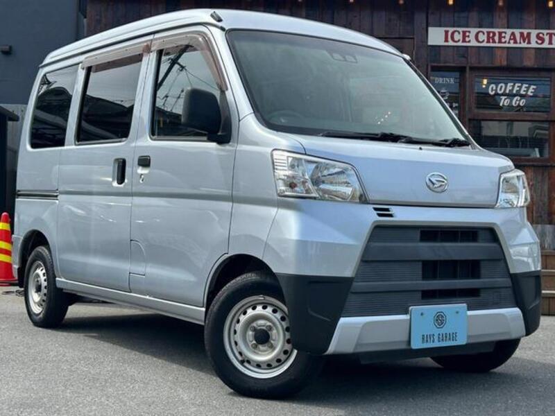 HIJET CARGO