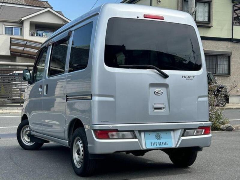 HIJET CARGO