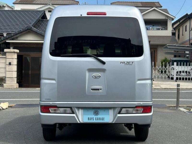 HIJET CARGO