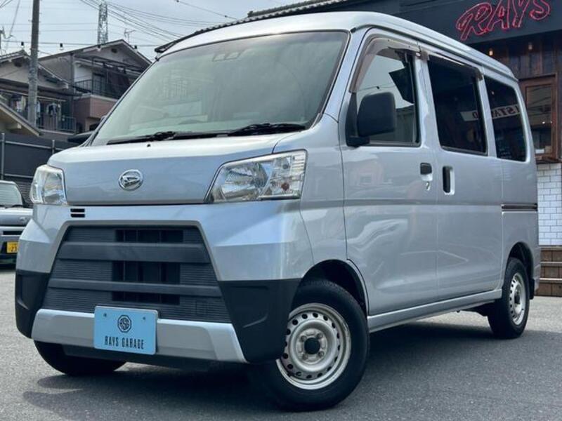 HIJET CARGO