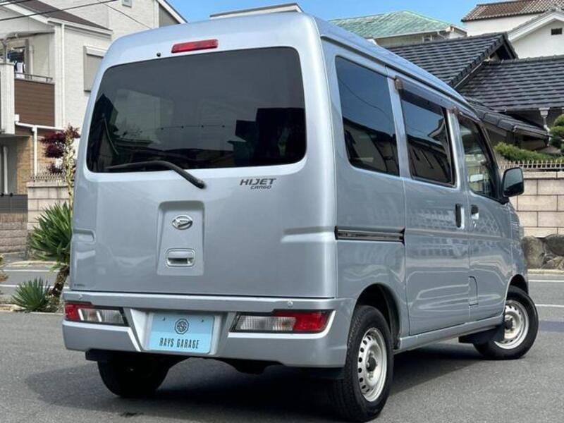 HIJET CARGO