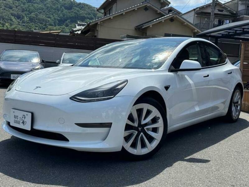 MODEL 3