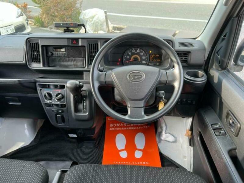 HIJET CARGO
