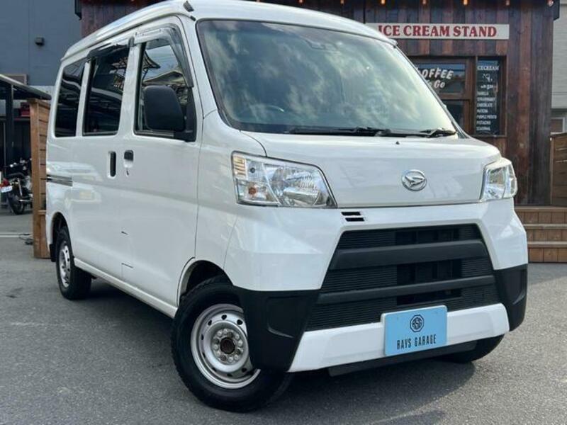 HIJET CARGO