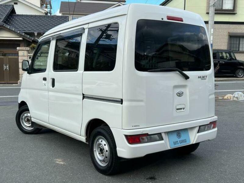 HIJET CARGO