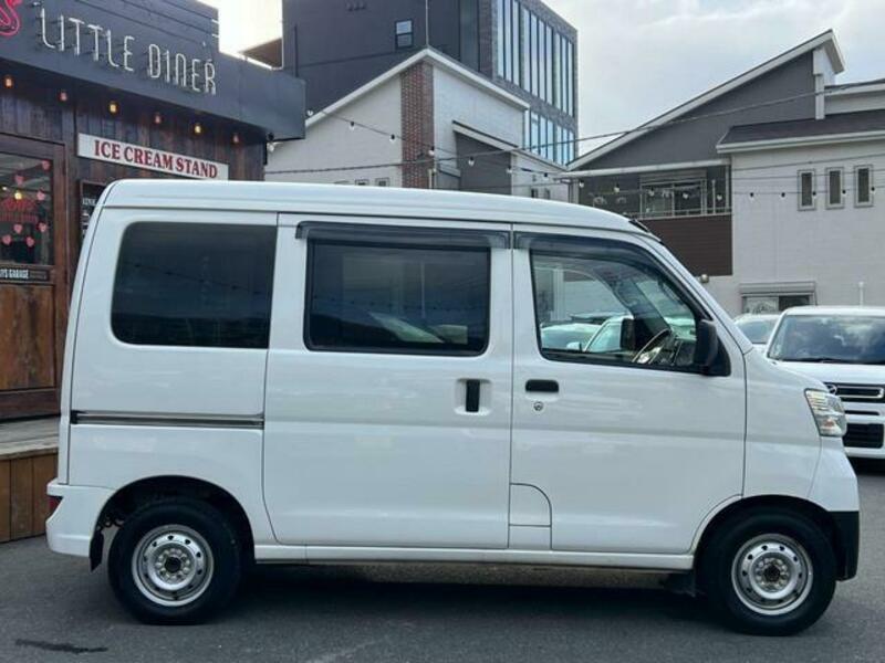 HIJET CARGO