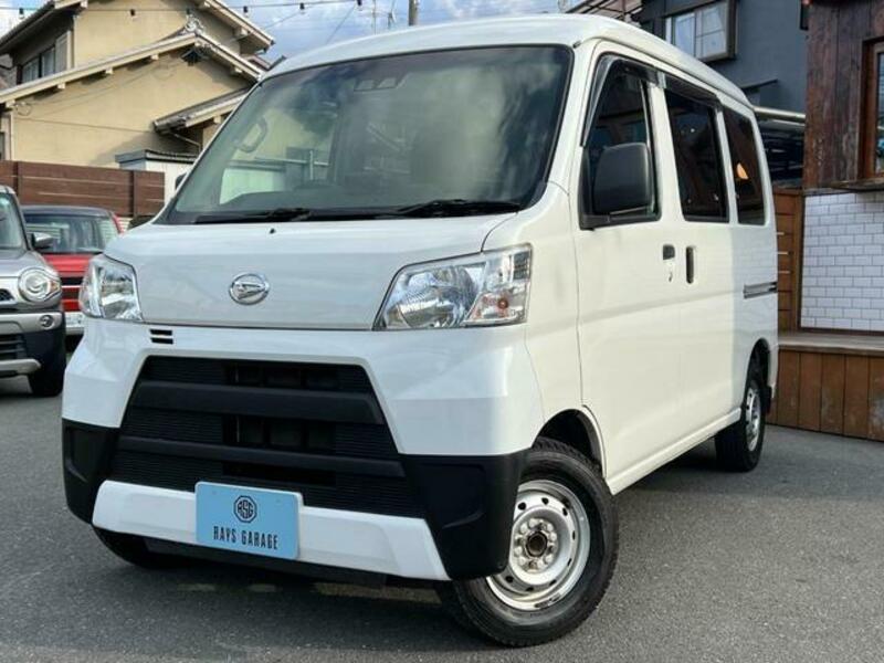HIJET CARGO
