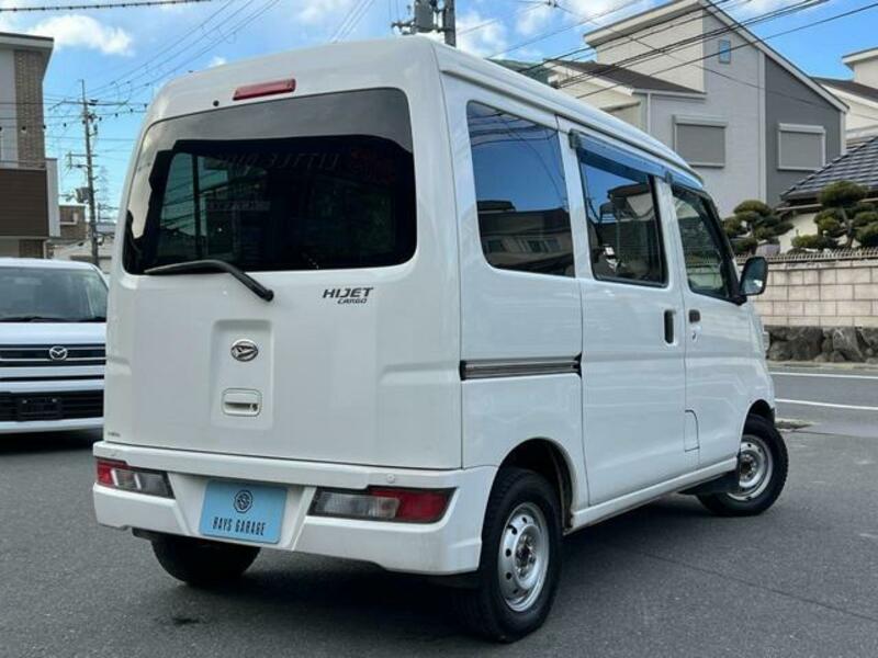 HIJET CARGO