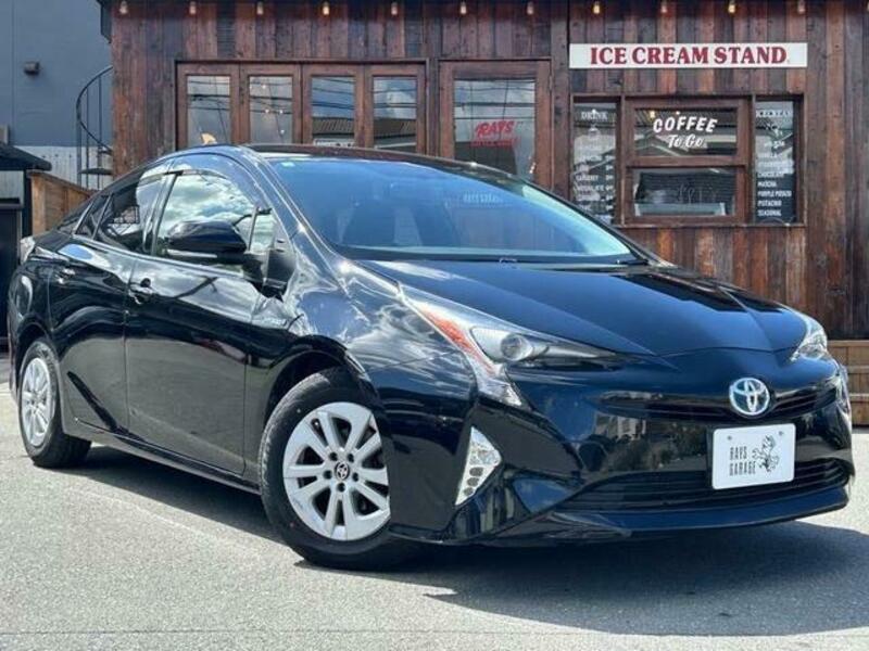 PRIUS