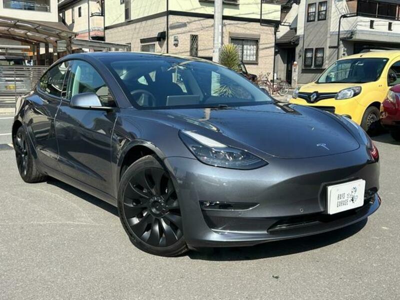 MODEL 3